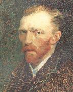 Vincent Van Gogh Self-Portrait (nn04) oil painting